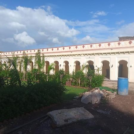 The Naya Bagh A Heritage Resort Бунді Екстер'єр фото